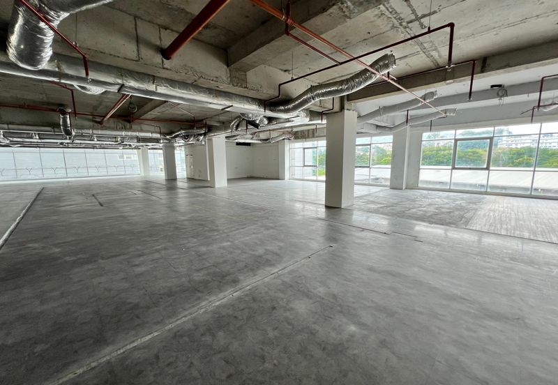 Wisma Bentley Music, Mutiara Damansara