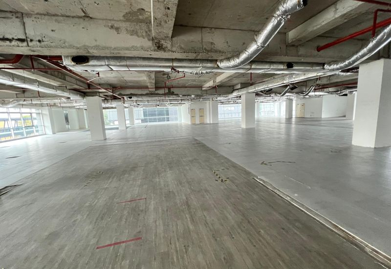 Wisma Bentley Music, Mutiara Damansara