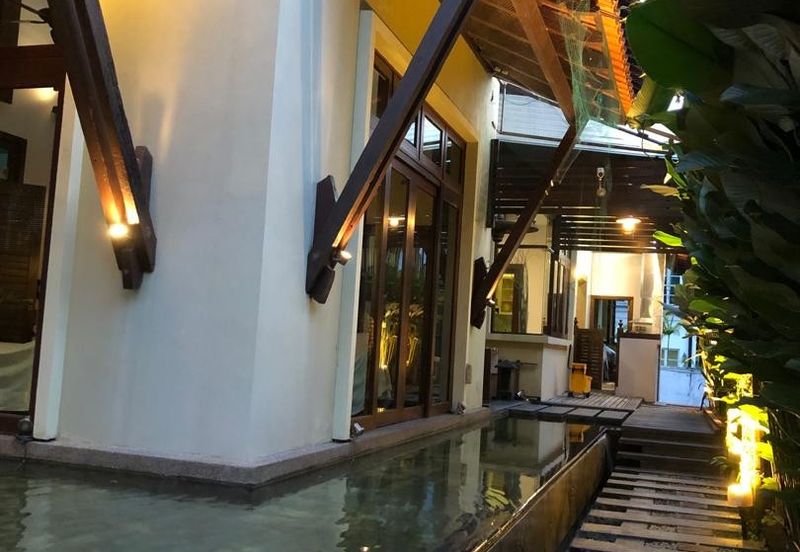 Damansara Heights (Bukit Damansara)