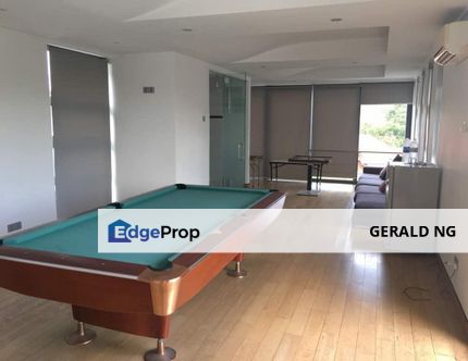  Puchong Bandar Kinrara 6 Bungalow 9800sf Land 3sty Pavilion Bukit Jalil Kinrara 8, Selangor, Bandar Kinrara Puchong