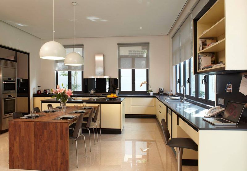 Damansara Heights (Bukit Damansara)