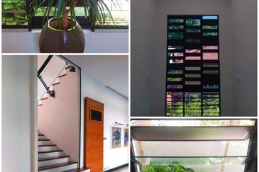 Damansara Heights (Bukit Damansara)