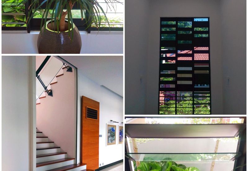 Damansara Heights (Bukit Damansara)