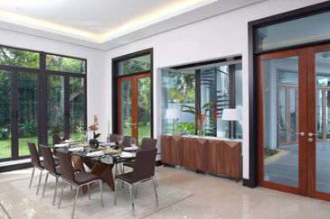 Damansara Heights (Bukit Damansara)