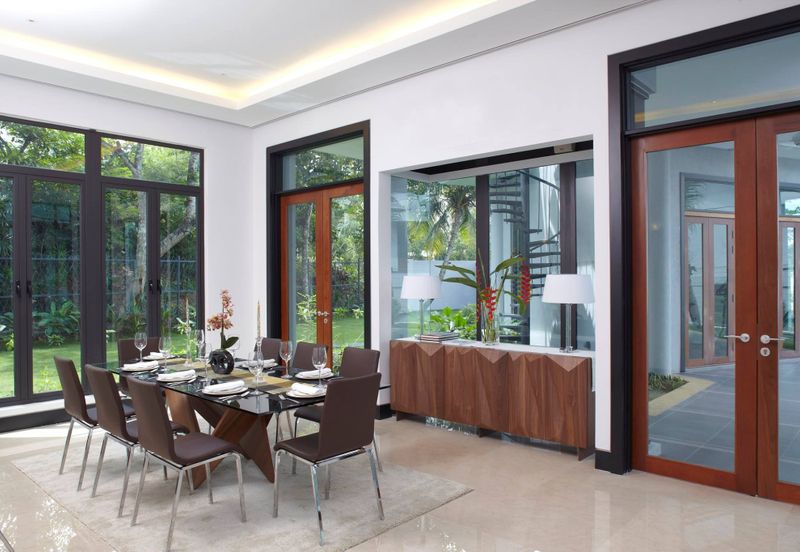 Damansara Heights (Bukit Damansara)