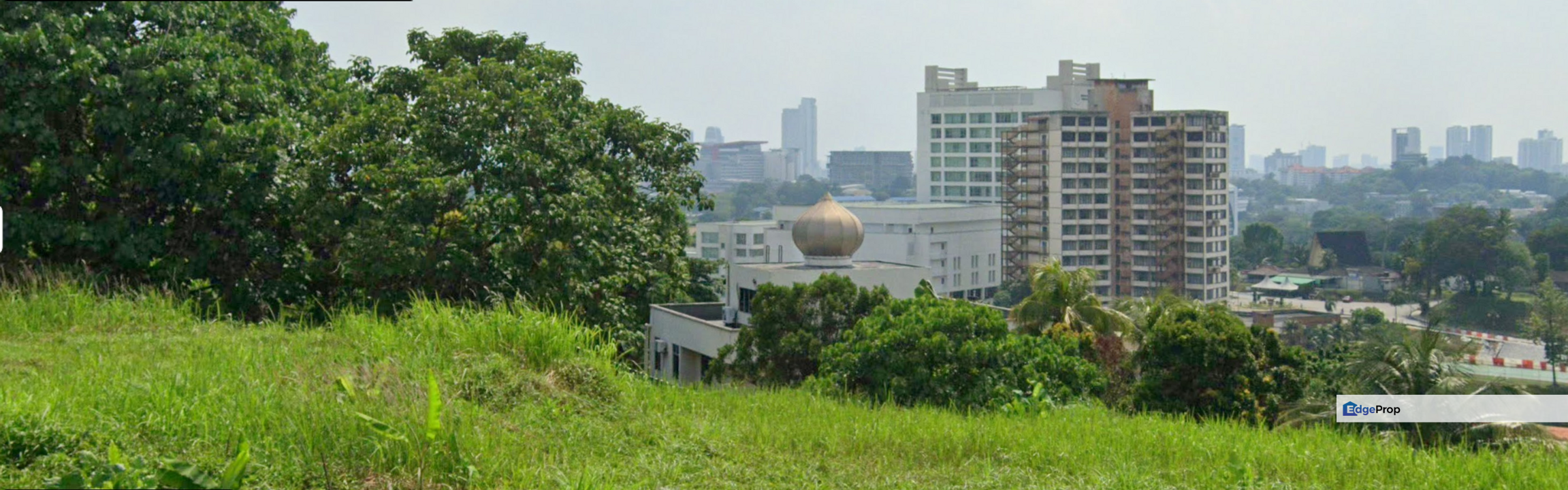 Bangsar Bukit Pantai Bungalow Land 13,140sqft Taman Bukit Pantai, Kuala Lumpur, Bangsar