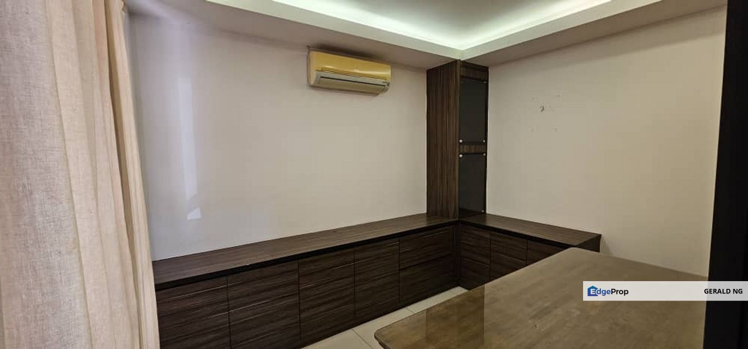 Phileo Damansara 2 Fully Furnished Office 1900sqft Seksyen 17 Petaling Jaya, Selangor, Petaling Jaya