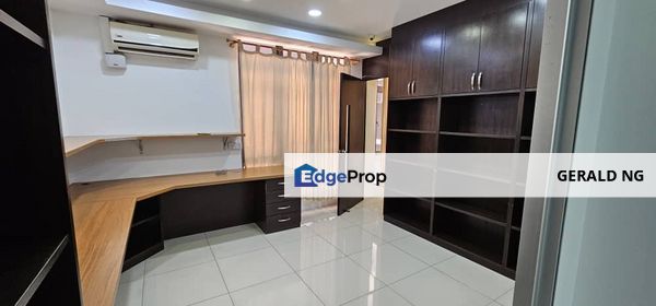 Phileo Damansara 2 Fully Furnished Office 1900sqft Seksyen 17 Petaling Jaya, Selangor, Petaling Jaya