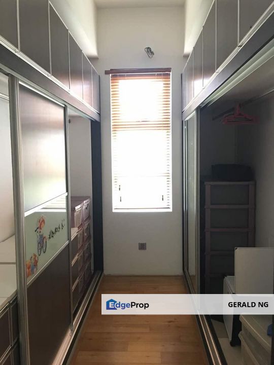  Puchong Bandar Kinrara 6 Bungalow 9800sf Land 3sty Pavilion Bukit Jalil Kinrara 8, Selangor, Bandar Kinrara Puchong