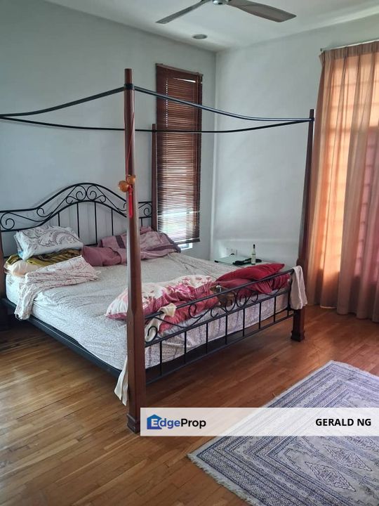  Bangsar Lorong Maarof Bungalow 2sty Land: 4900sf Bangsar Village Kuala Lumpur, Kuala Lumpur, Bangsar