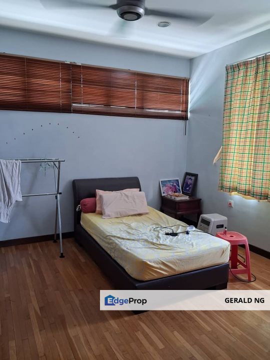  Bangsar Lorong Maarof Bungalow 2sty Land: 4900sf Bangsar Village Kuala Lumpur, Kuala Lumpur, Bangsar