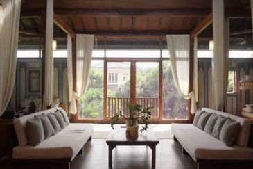 Perdana Lakeview East