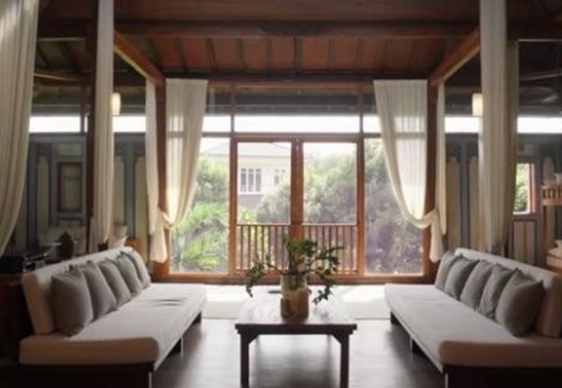 Perdana Lakeview East