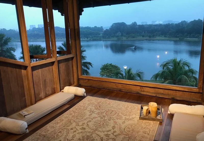 Perdana Lakeview East