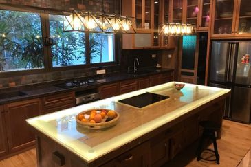 Perdana Lakeview East