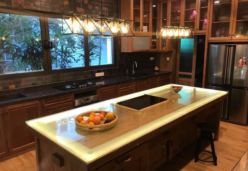 Perdana Lakeview East