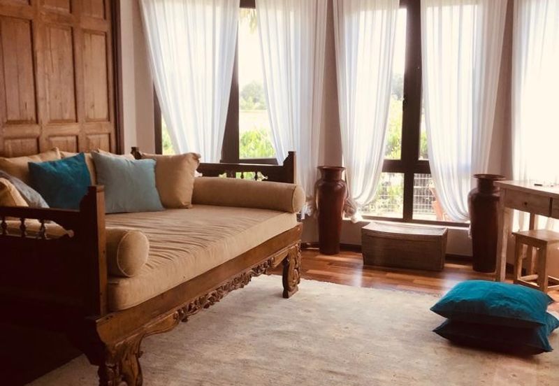 Perdana Lakeview East