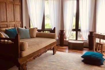 Perdana Lakeview East