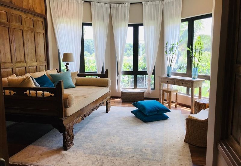 Perdana Lakeview East