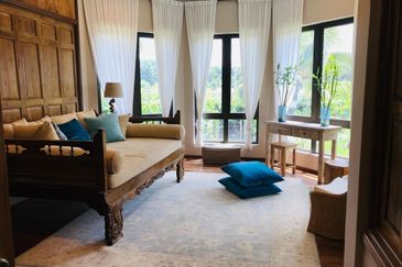 Perdana Lakeview East