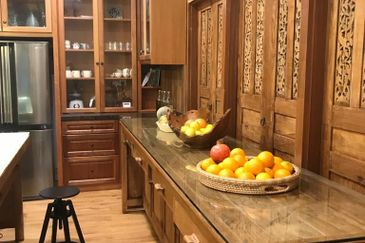 Perdana Lakeview East