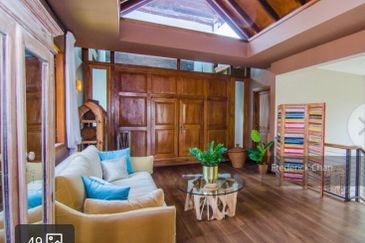 Perdana Lakeview East