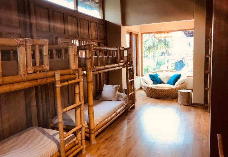 Perdana Lakeview East