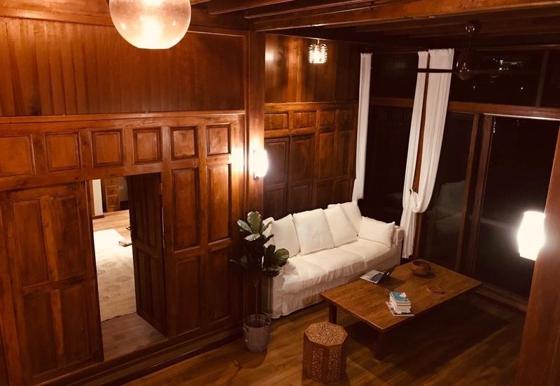 Perdana Lakeview East