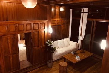 Perdana Lakeview East