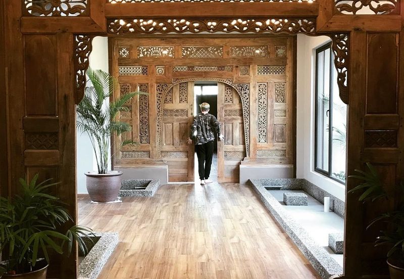 Perdana Lakeview East