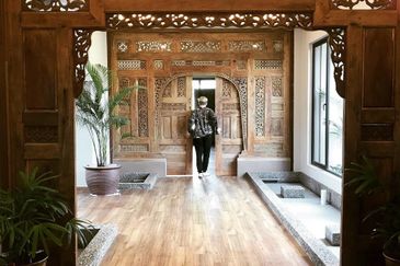 Perdana Lakeview East