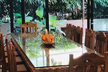 Perdana Lakeview East