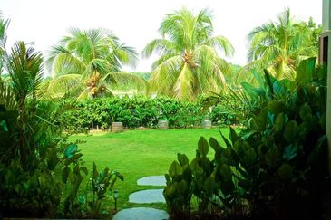 Perdana Lakeview East