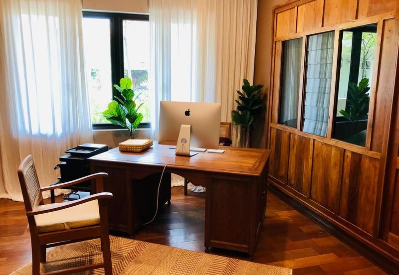 Perdana Lakeview East