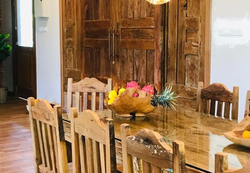 Perdana Lakeview East