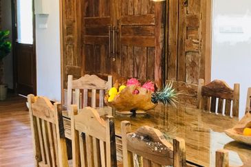 Perdana Lakeview East