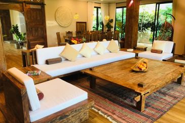 Perdana Lakeview East