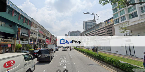 Ss21 Uptown Damansara Utama 3sty Office To Let Petaling Jaya Bandar Utama Ss22 Ss2, Selangor, Damansara Utama
