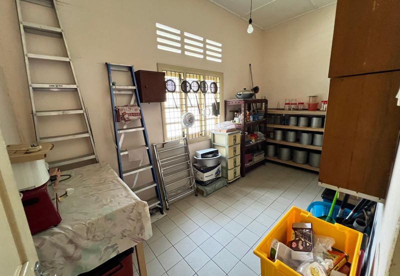 Seksyen 3, Petaling Jaya