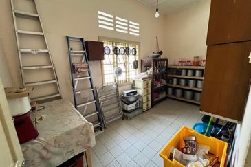 Seksyen 3, Petaling Jaya