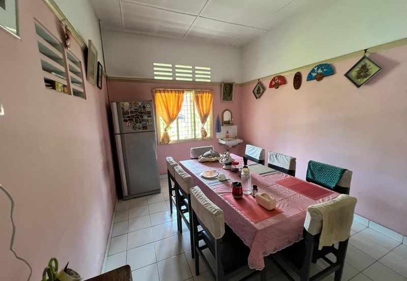 Seksyen 3, Petaling Jaya