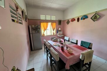 Seksyen 3, Petaling Jaya