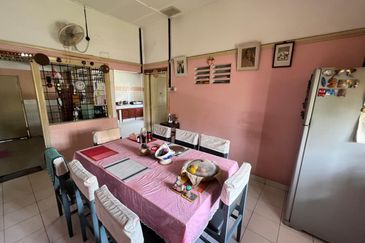 Seksyen 3, Petaling Jaya