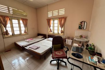 Seksyen 3, Petaling Jaya