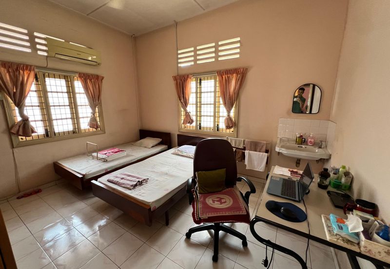 Seksyen 3, Petaling Jaya