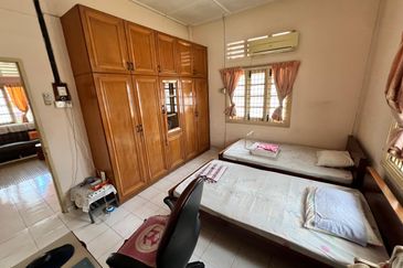 Seksyen 3, Petaling Jaya