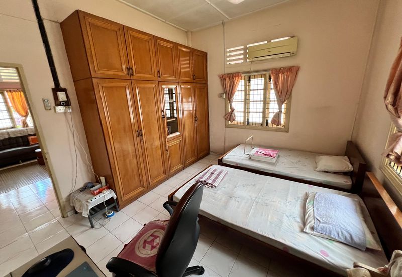 Seksyen 3, Petaling Jaya