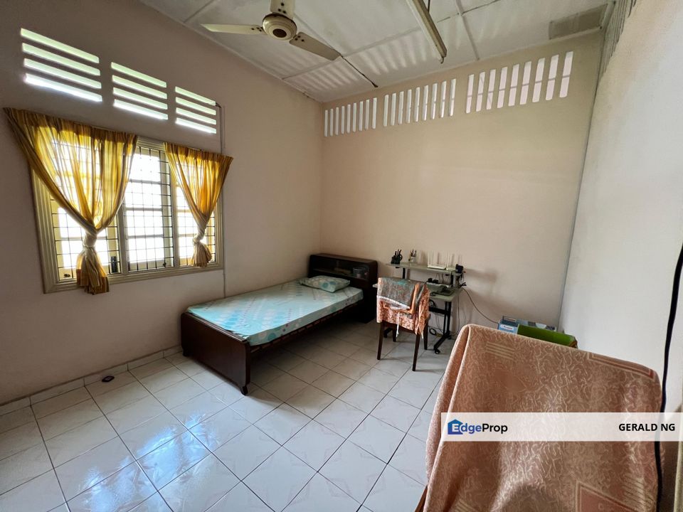  Seksyen 3 Section 3 Petaling Jaya Old Town Bungalow 5000sf Land Seksyen 1 Seksyen 2 Seksyen 4, Selangor, Petaling Jaya