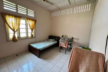 Seksyen 3, Petaling Jaya