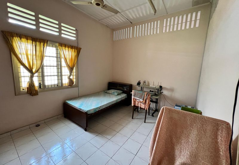 Seksyen 3, Petaling Jaya